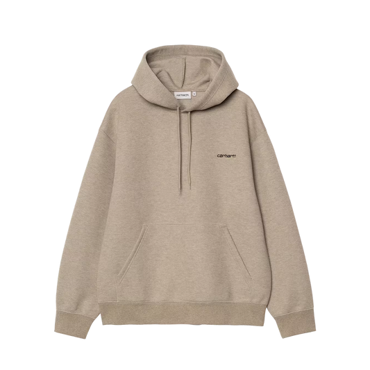Hooded Alda Sweat