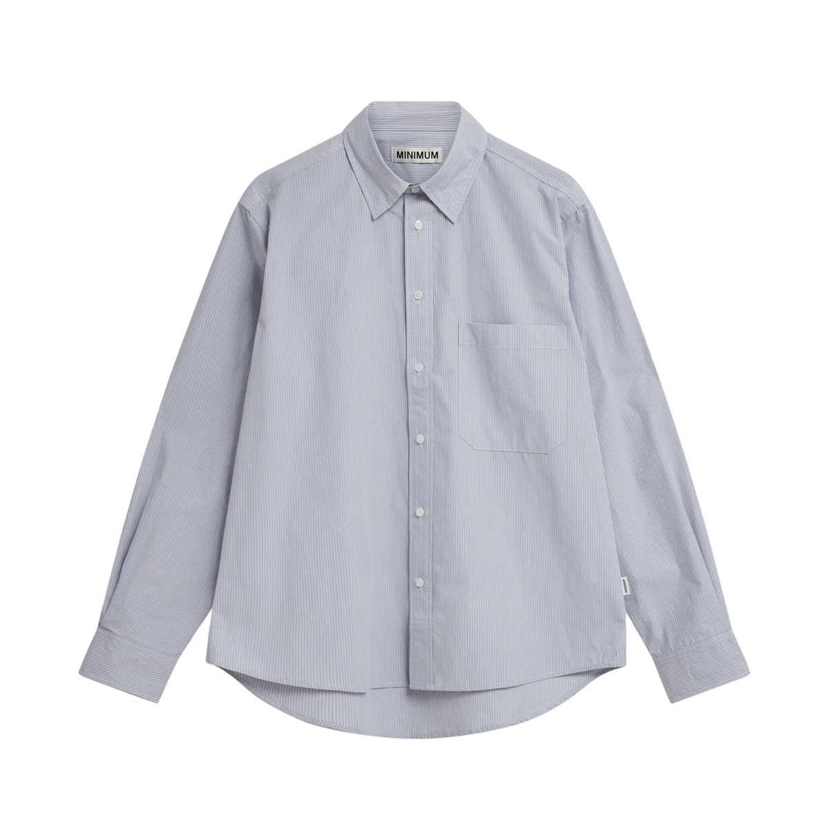 Pedro RLX LS Strp Shirt
