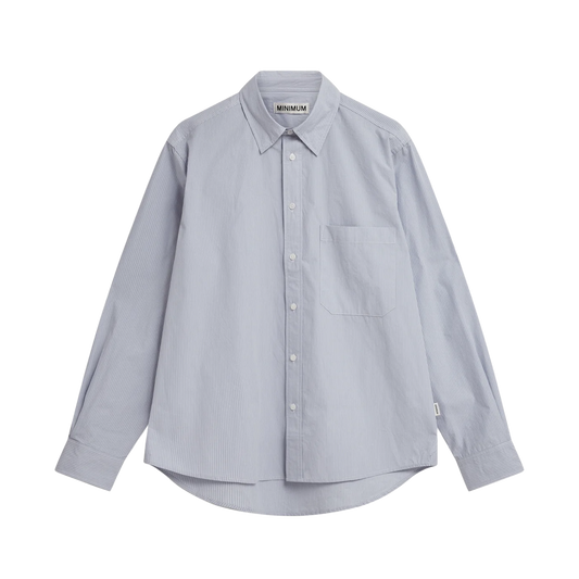 Pedro RLX LS Strp Shirt
