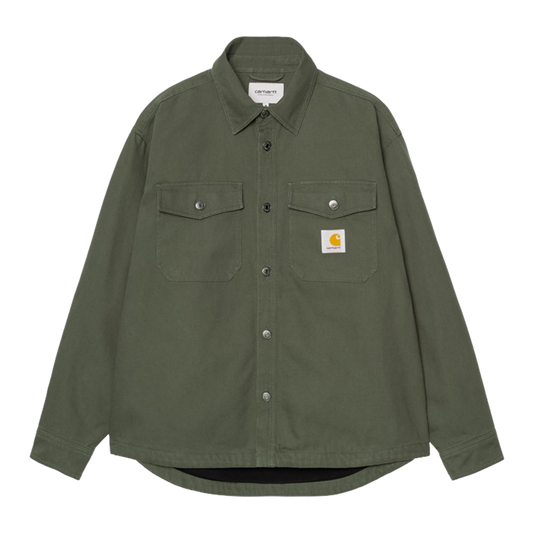 Selby Shirt Jac