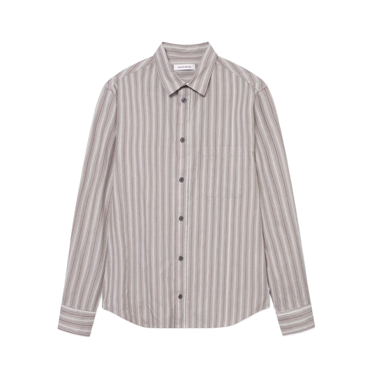 WW Carter Shirt