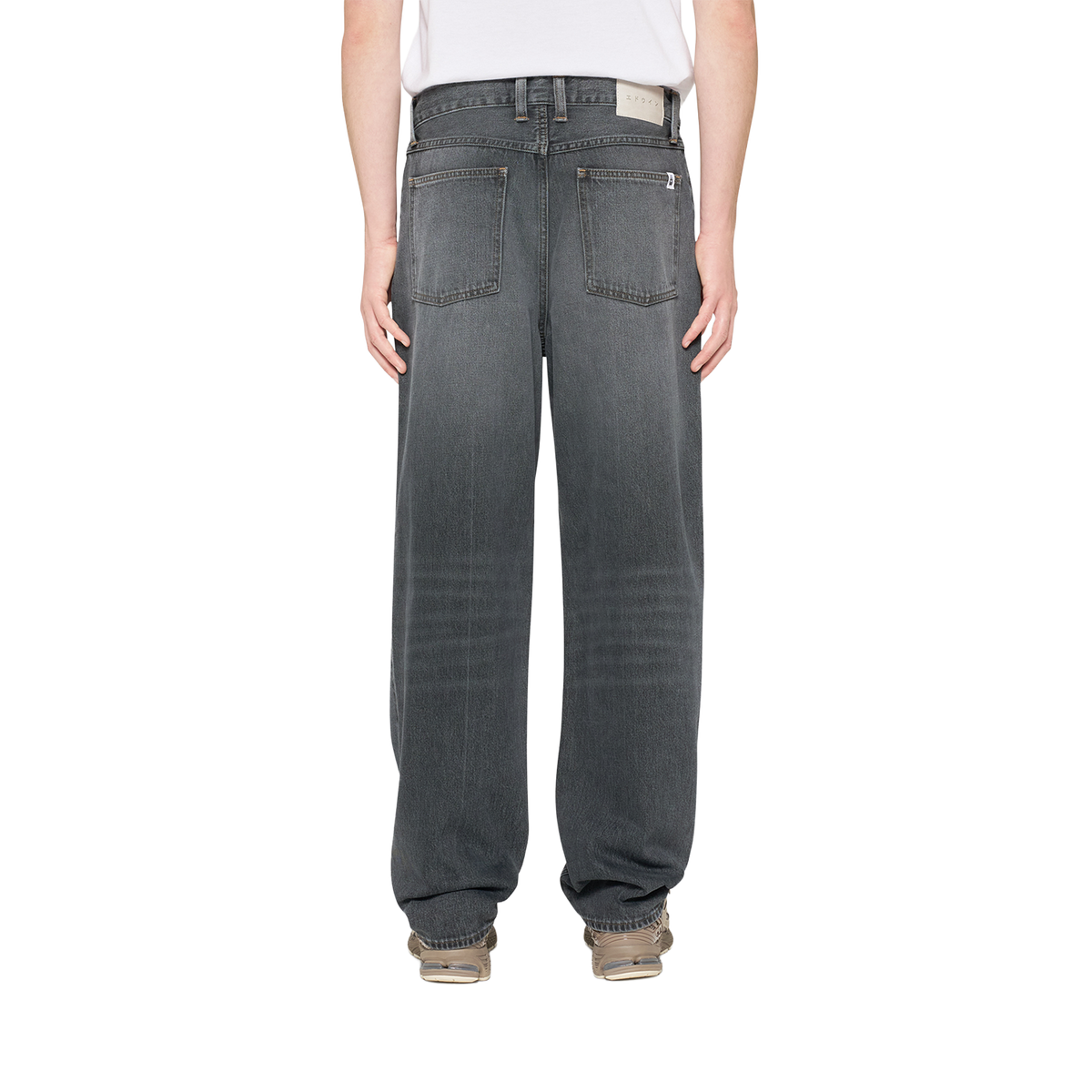 Tyrell Pant