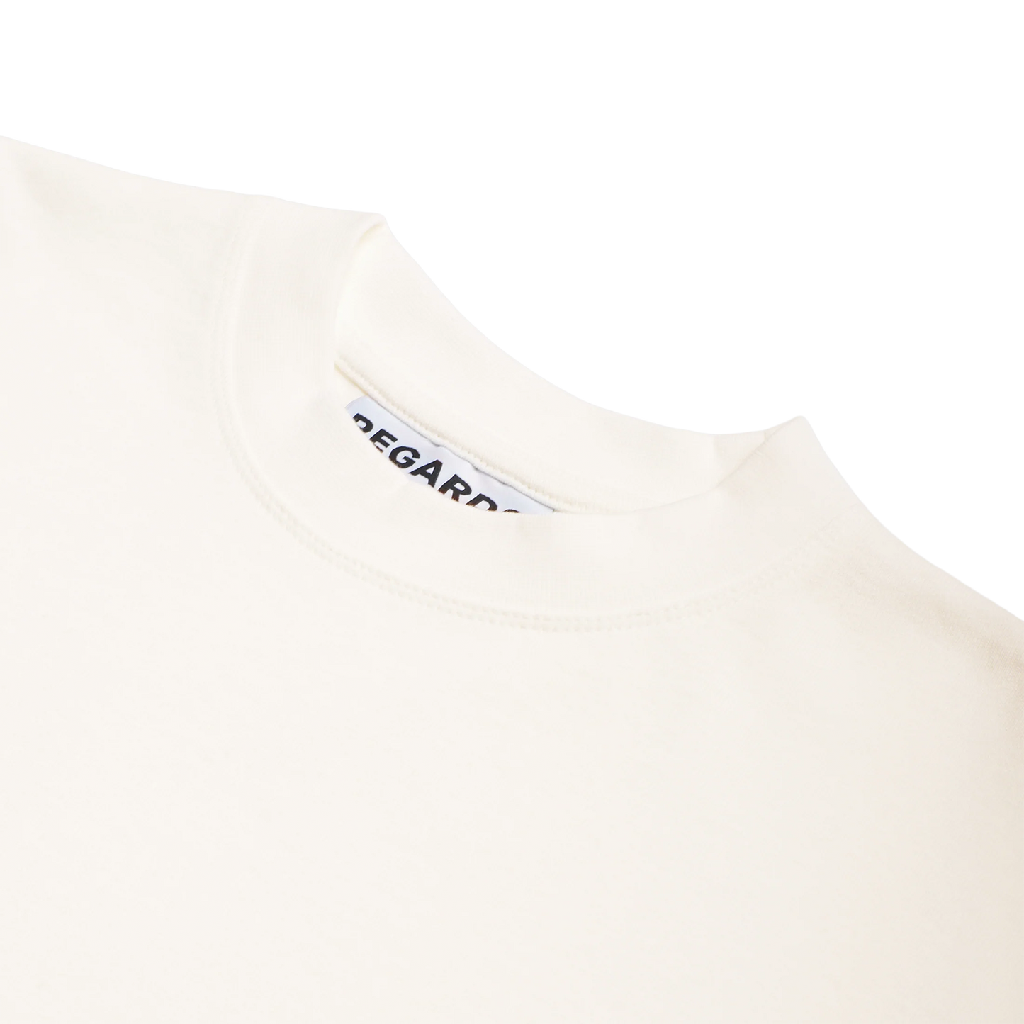 Heavy Oversize Longsleeve