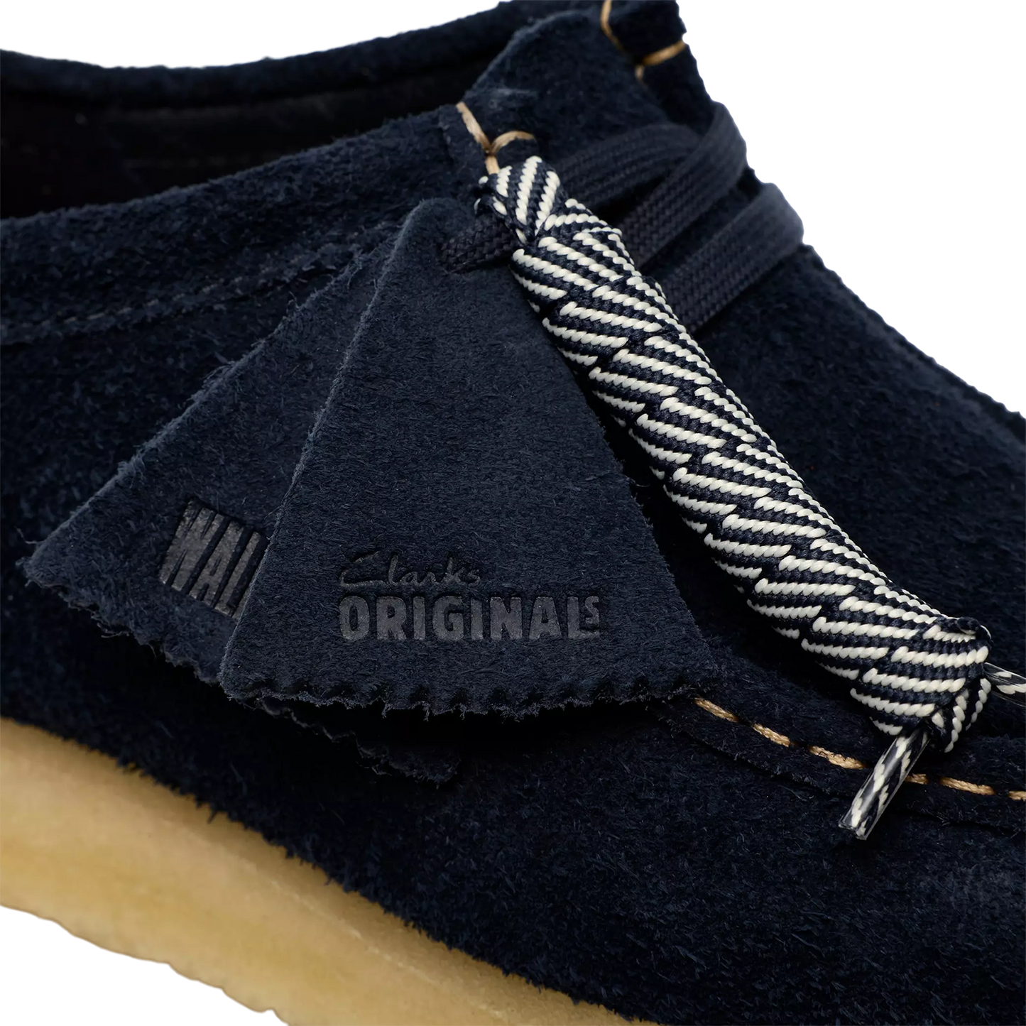 Wallabee