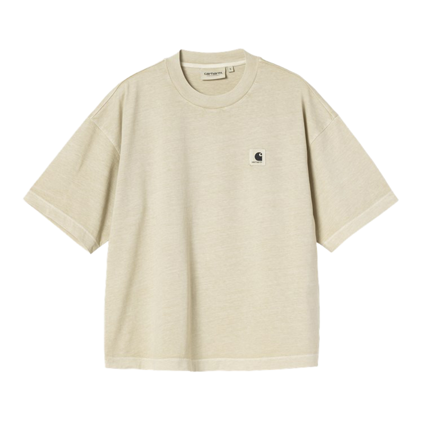 W` S/S Nelson T-Shirt