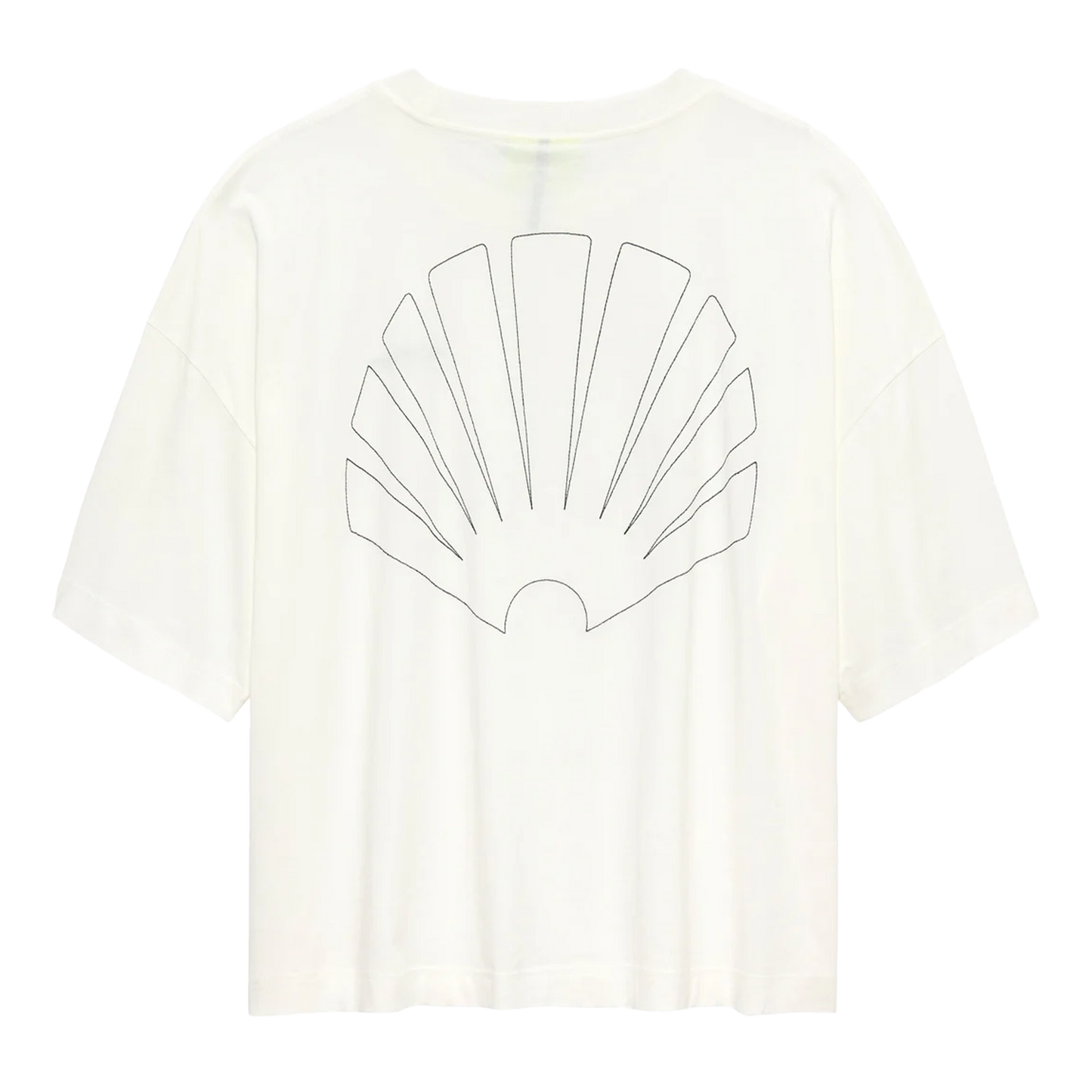 Big Logo Tee