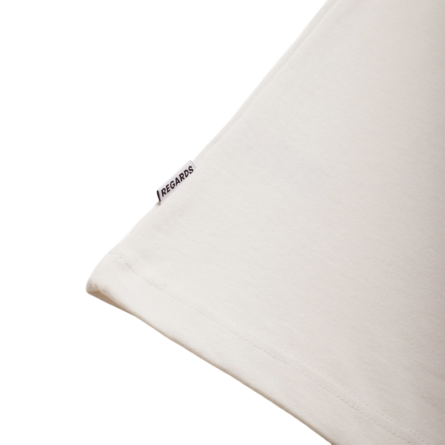 Heavy Oversize Longsleeve