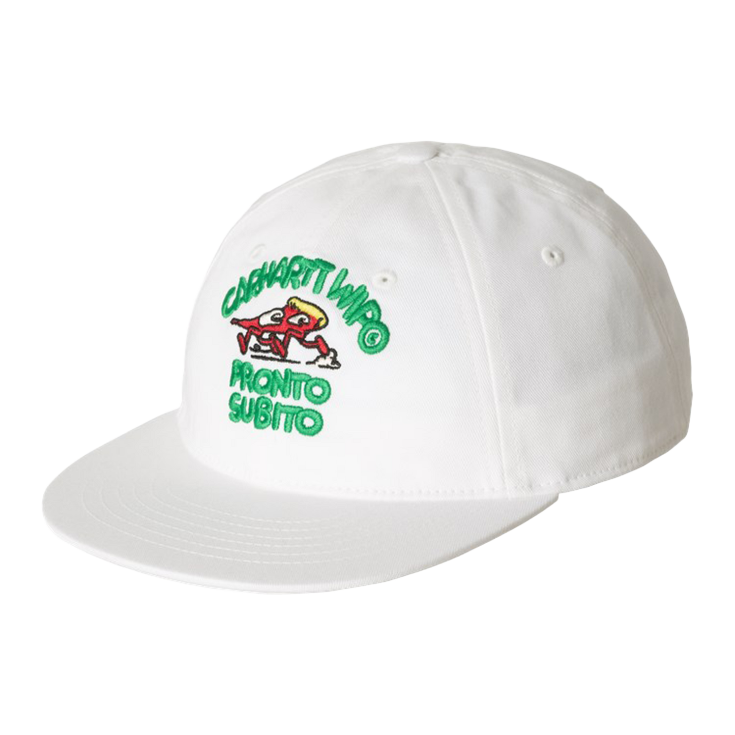 Pronto Cap