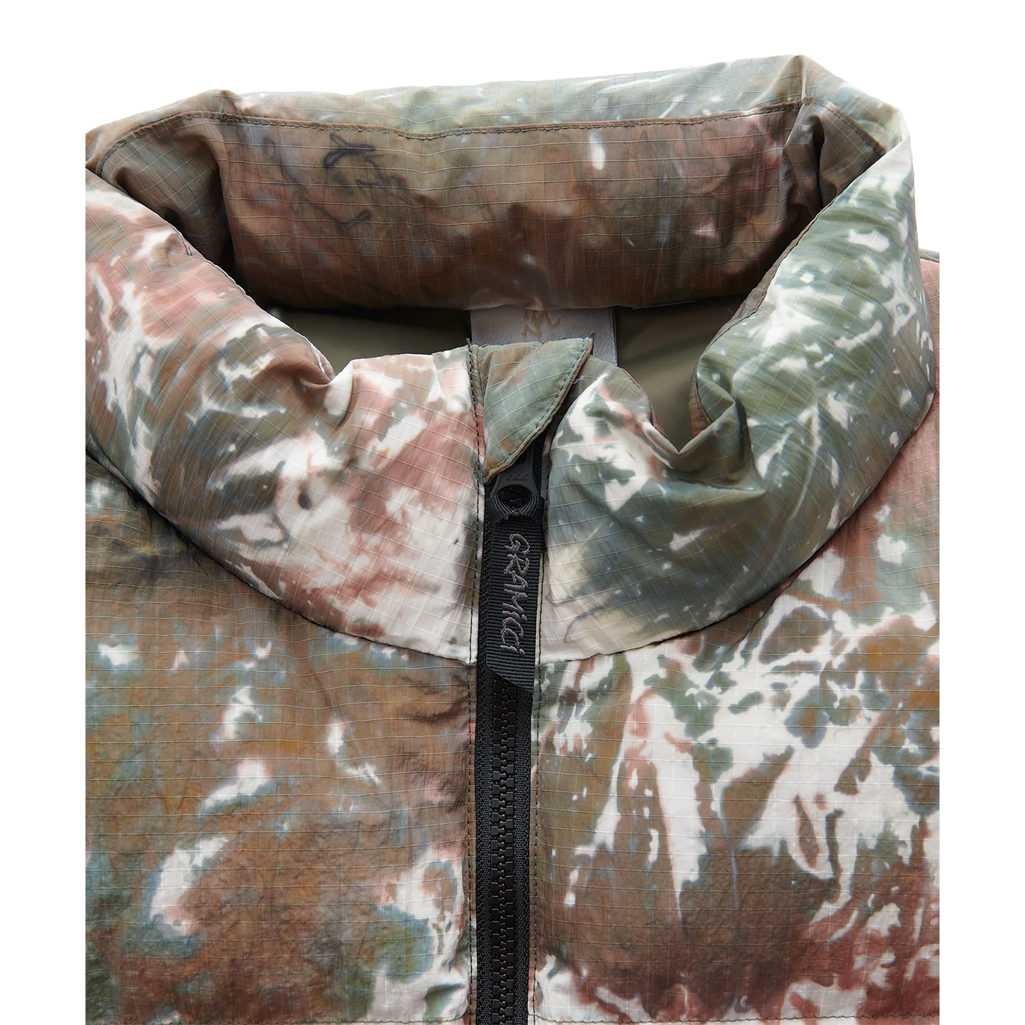 Down Puffer Vest
