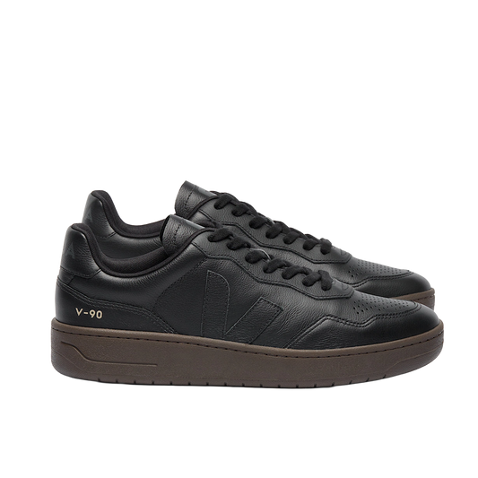 V90 O.T Leather
