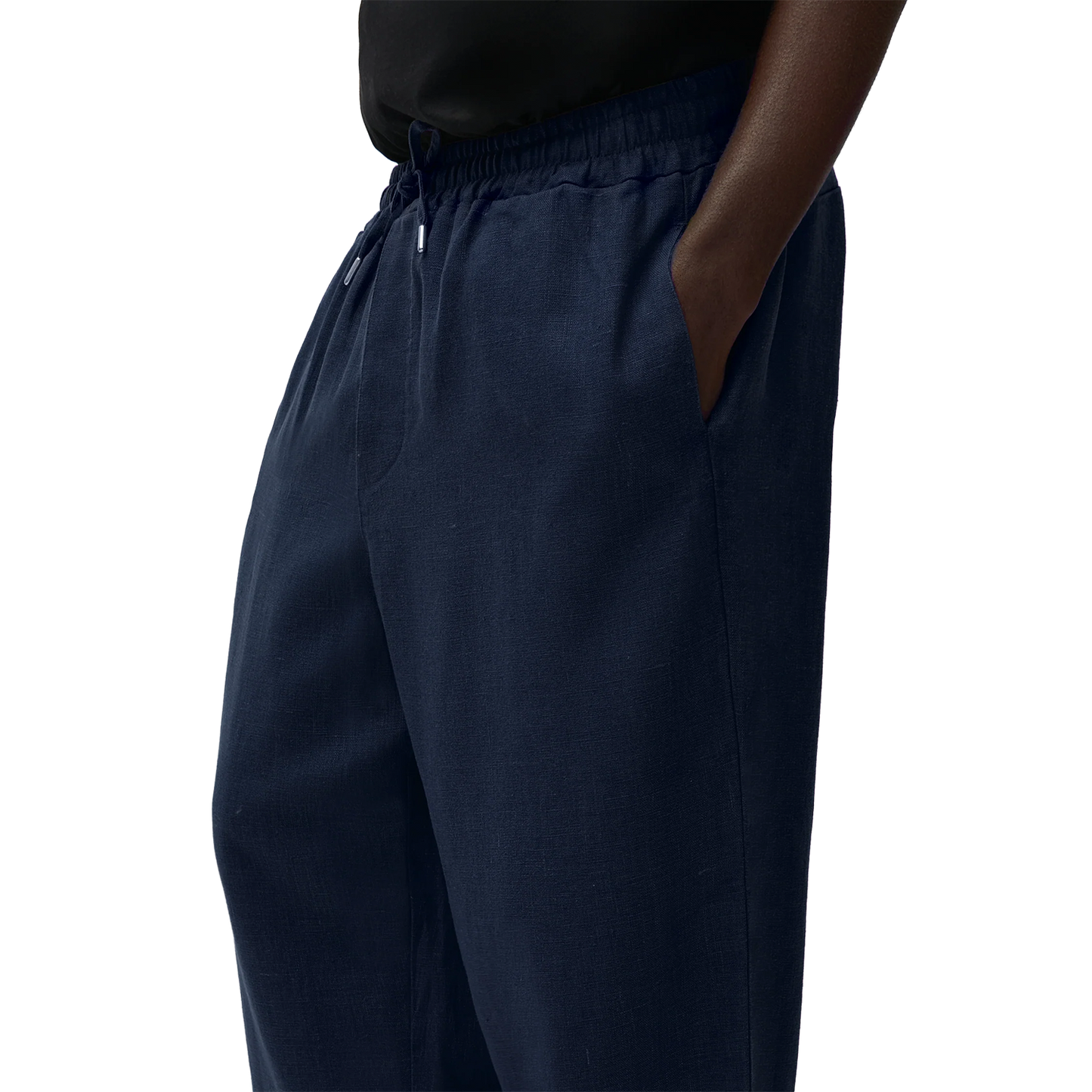 Linen Pant