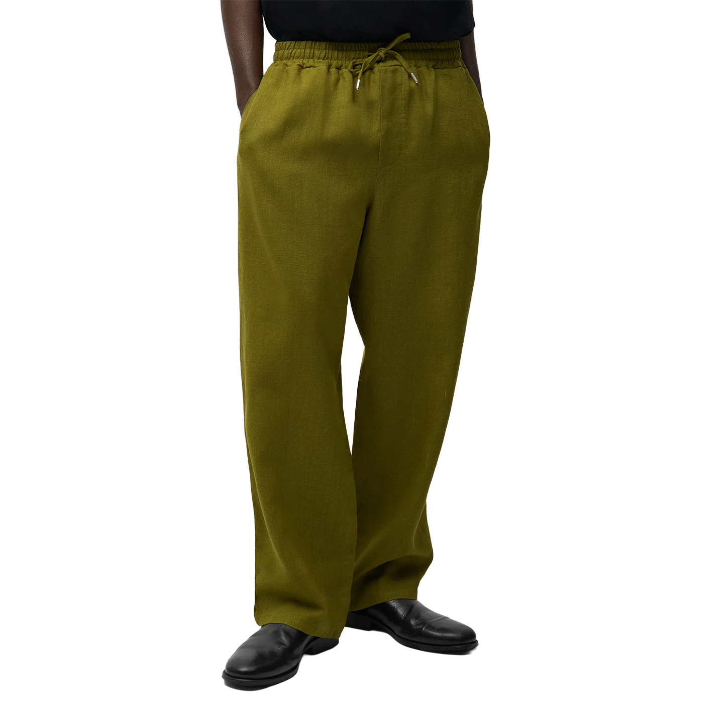 Linen Pant