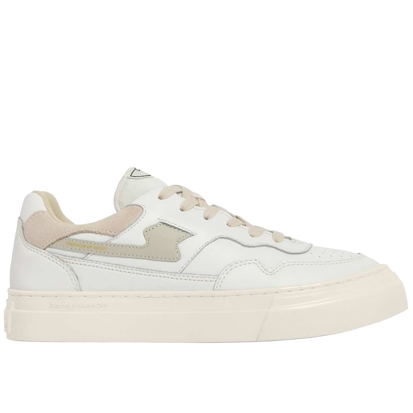 Pearl S-Strike Leather