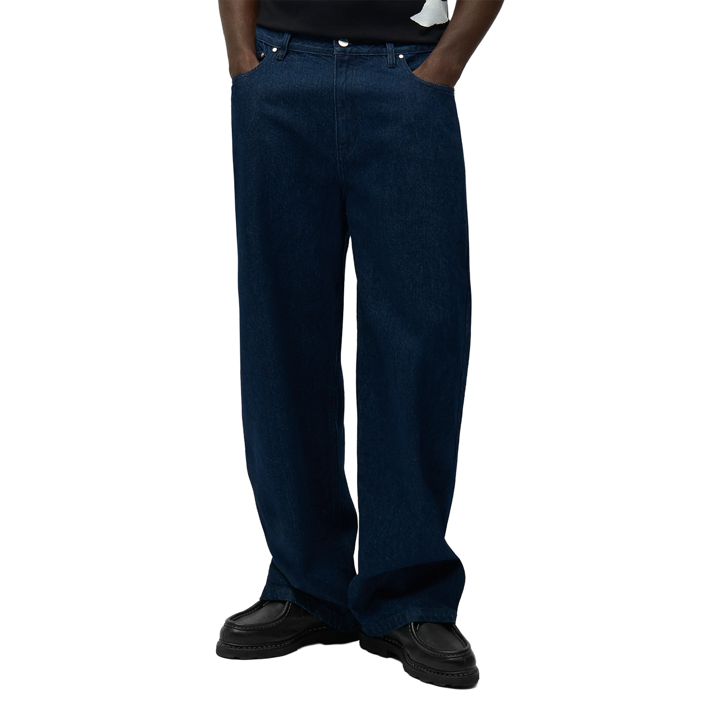 Circle Logo Pocket Pant