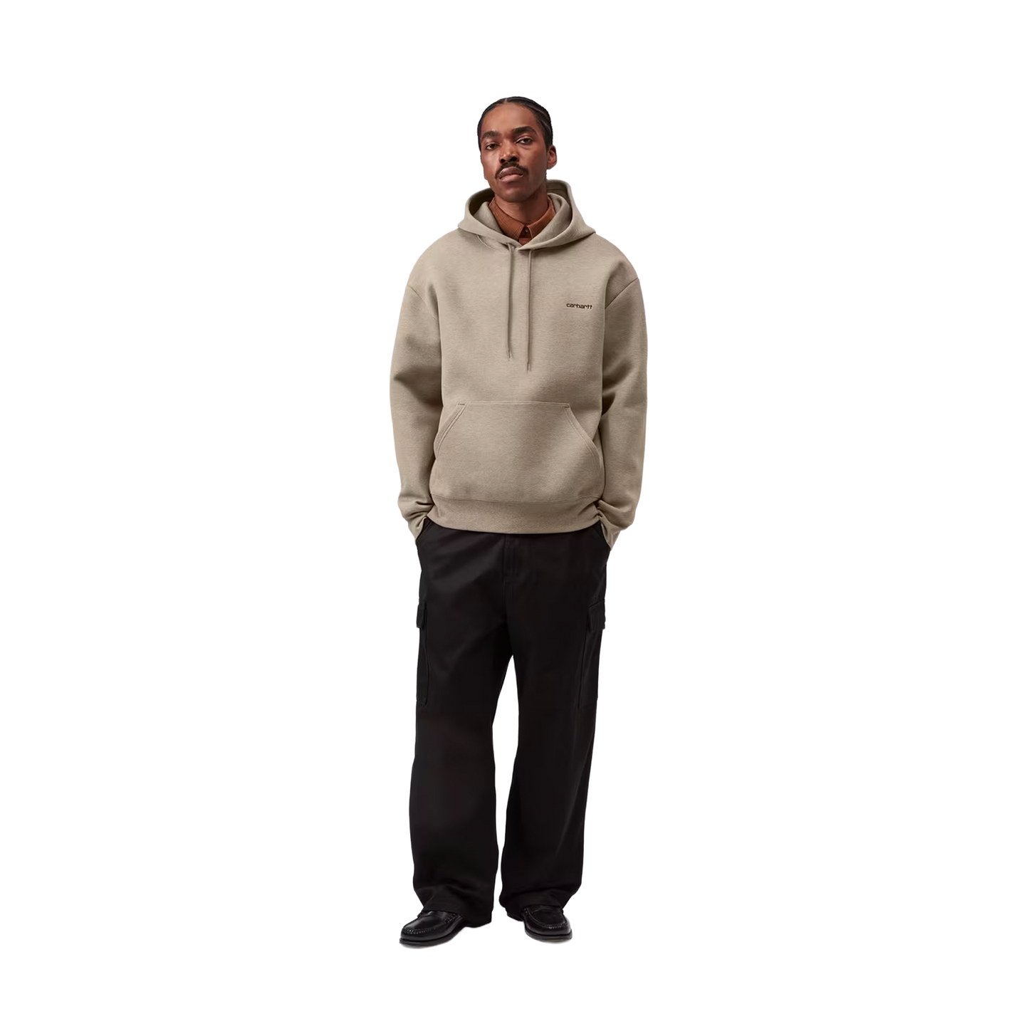Hooded Alda Sweat