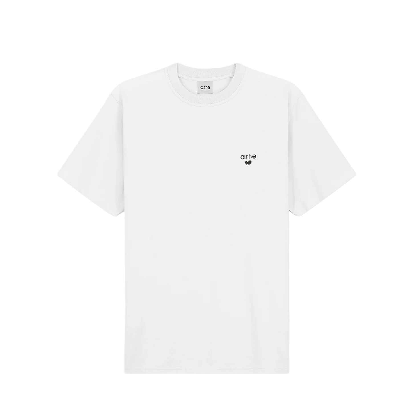 Heart Logo T-Shirt