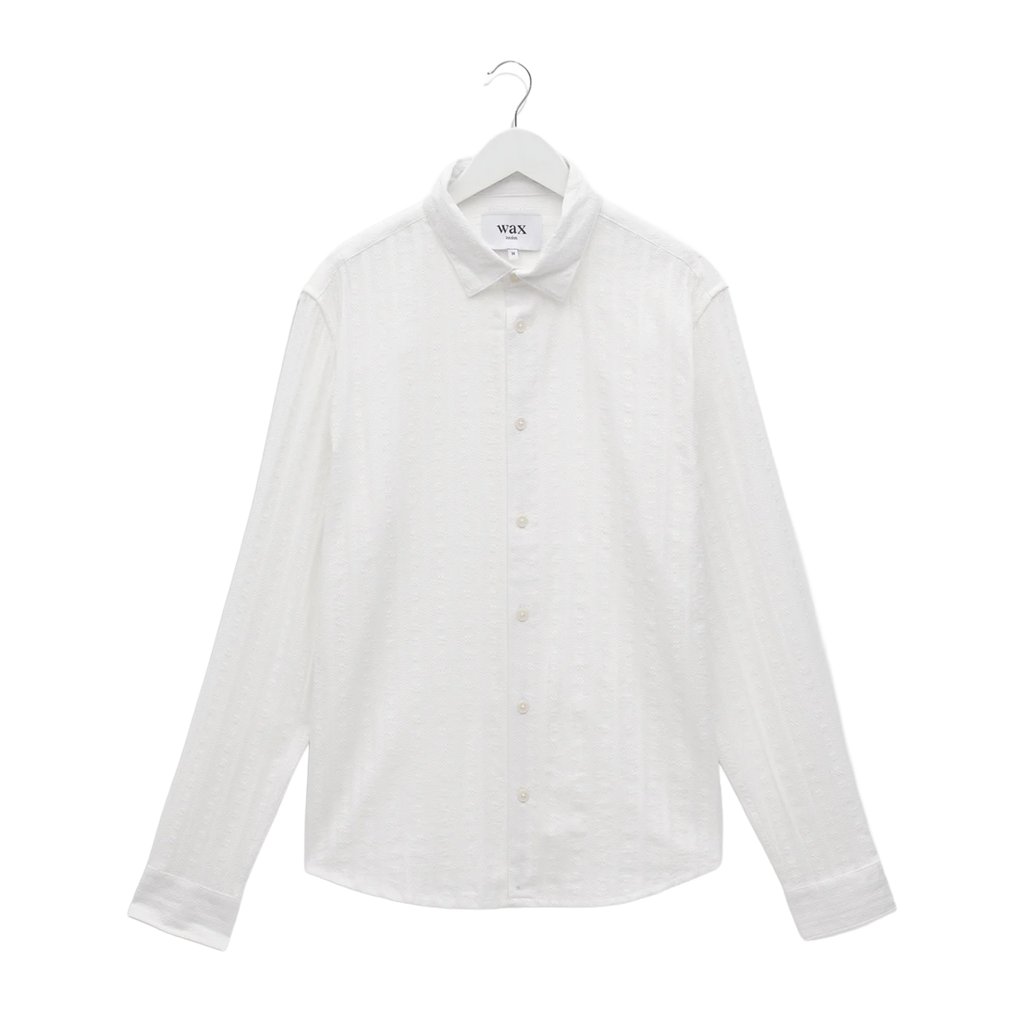 Dartford LS Shirt