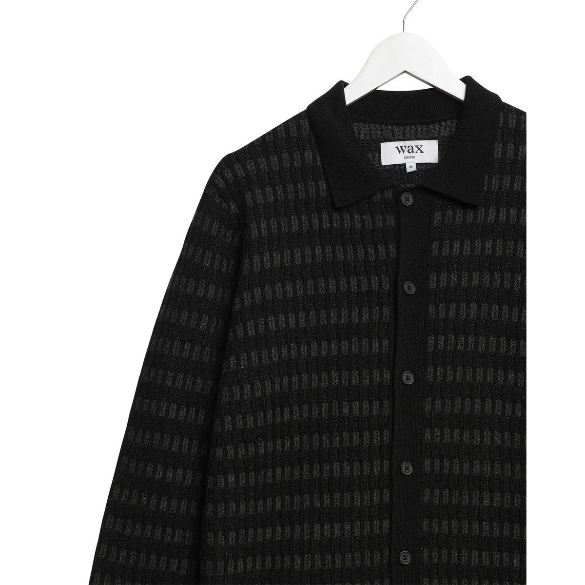 Tristan L/S Polo