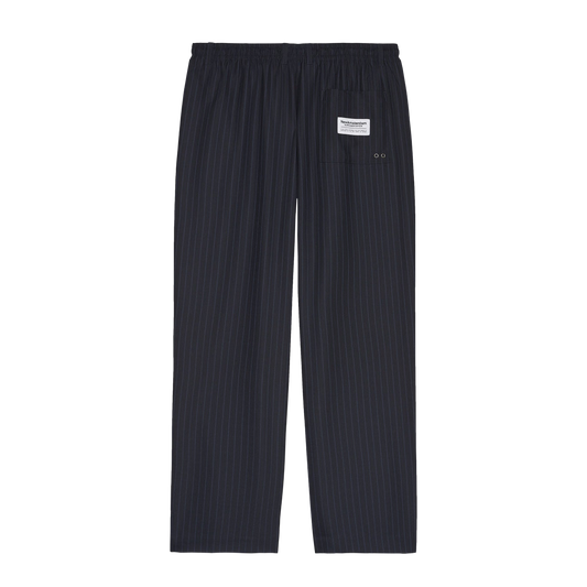 Wool Work Trousers