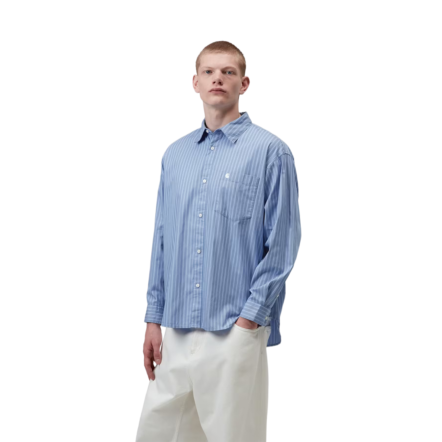 L/S Keene Shirt