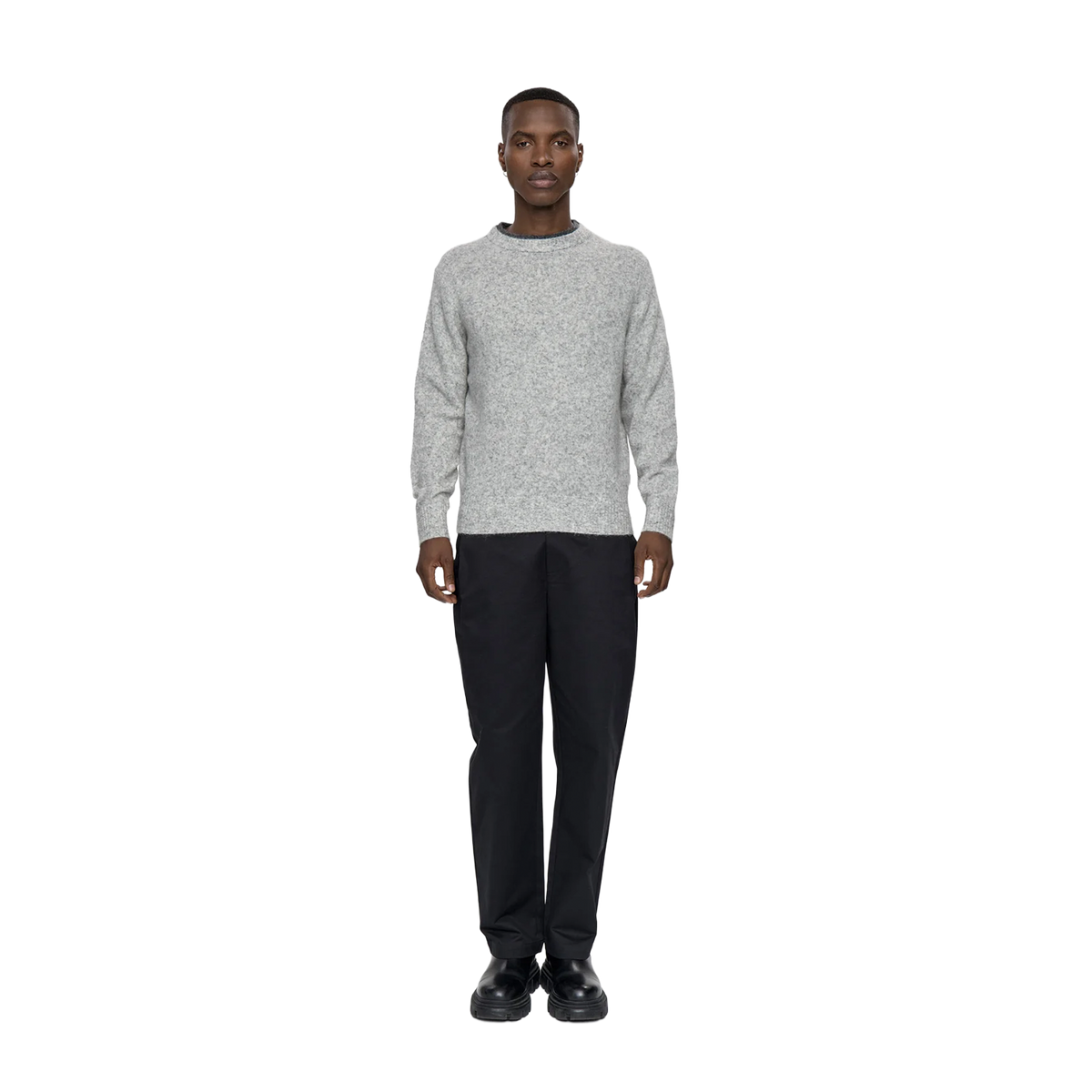 Henry Sweater