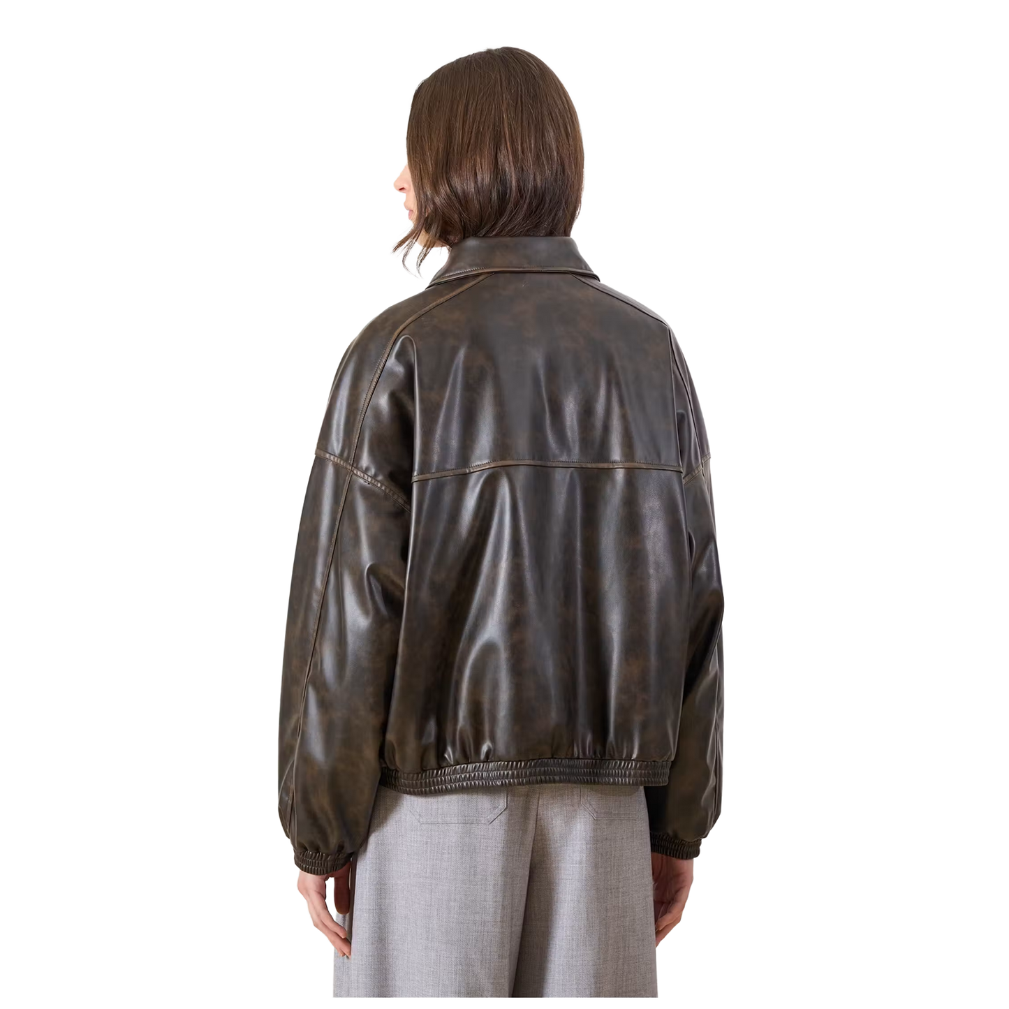 Jilian Jacket PU