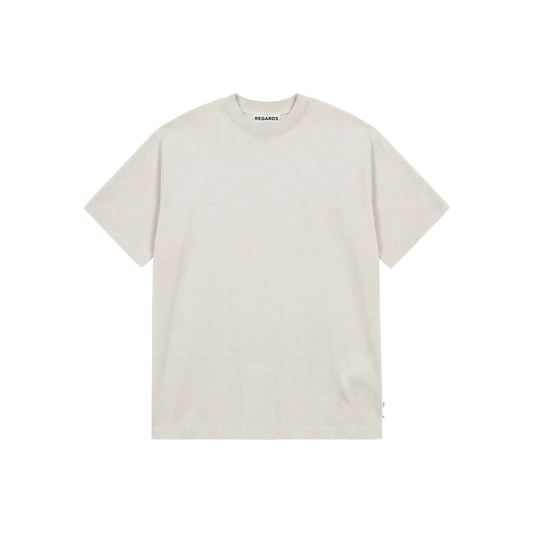 Relaxed Tee Blank