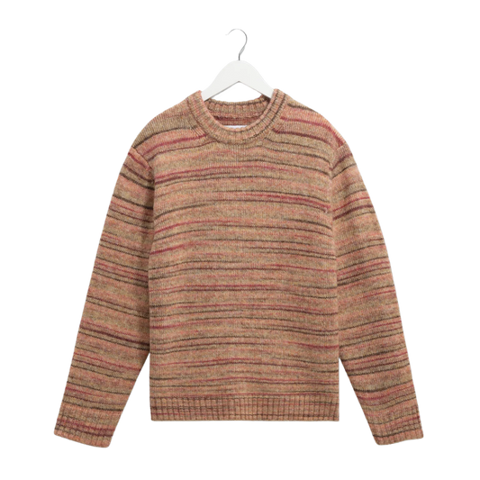Wilde Crew Space Dye