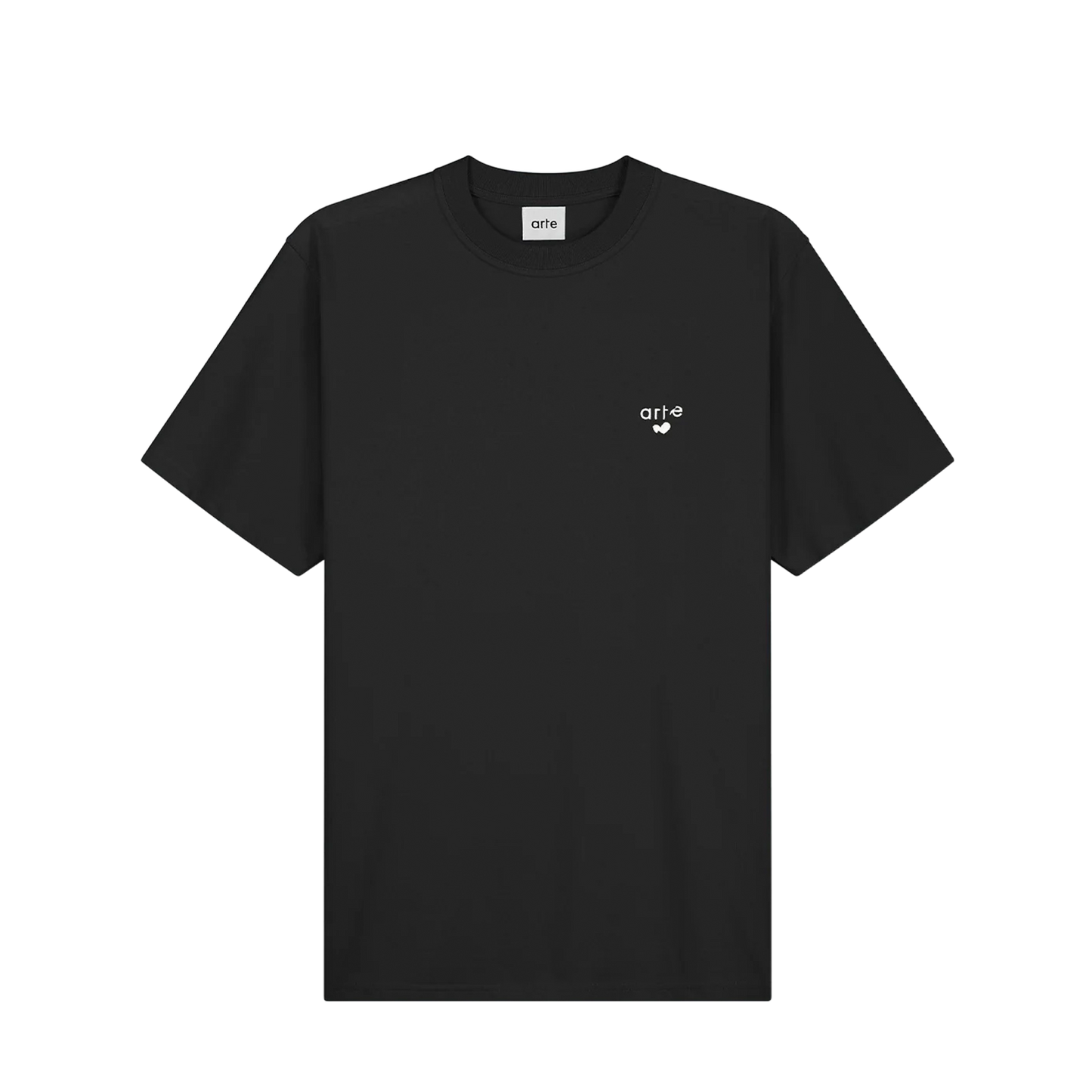 Heart Logo T-Shirt