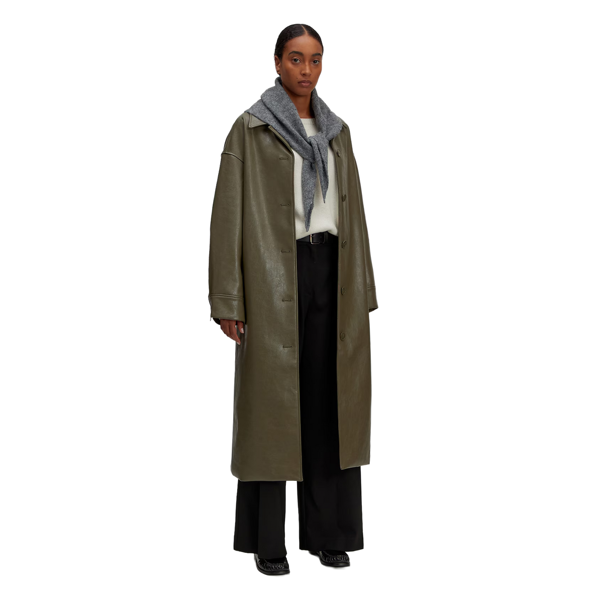 Inola Scarf