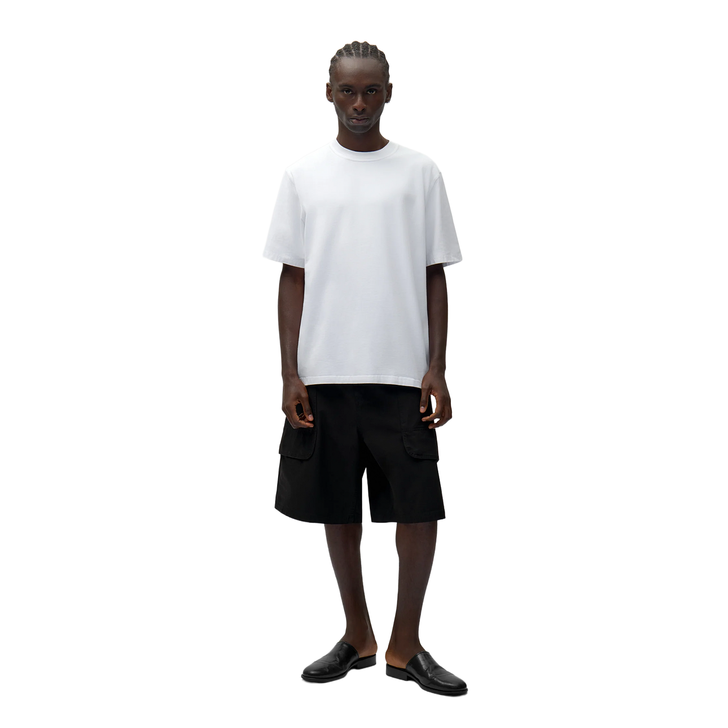 Back Collage T-Shirt