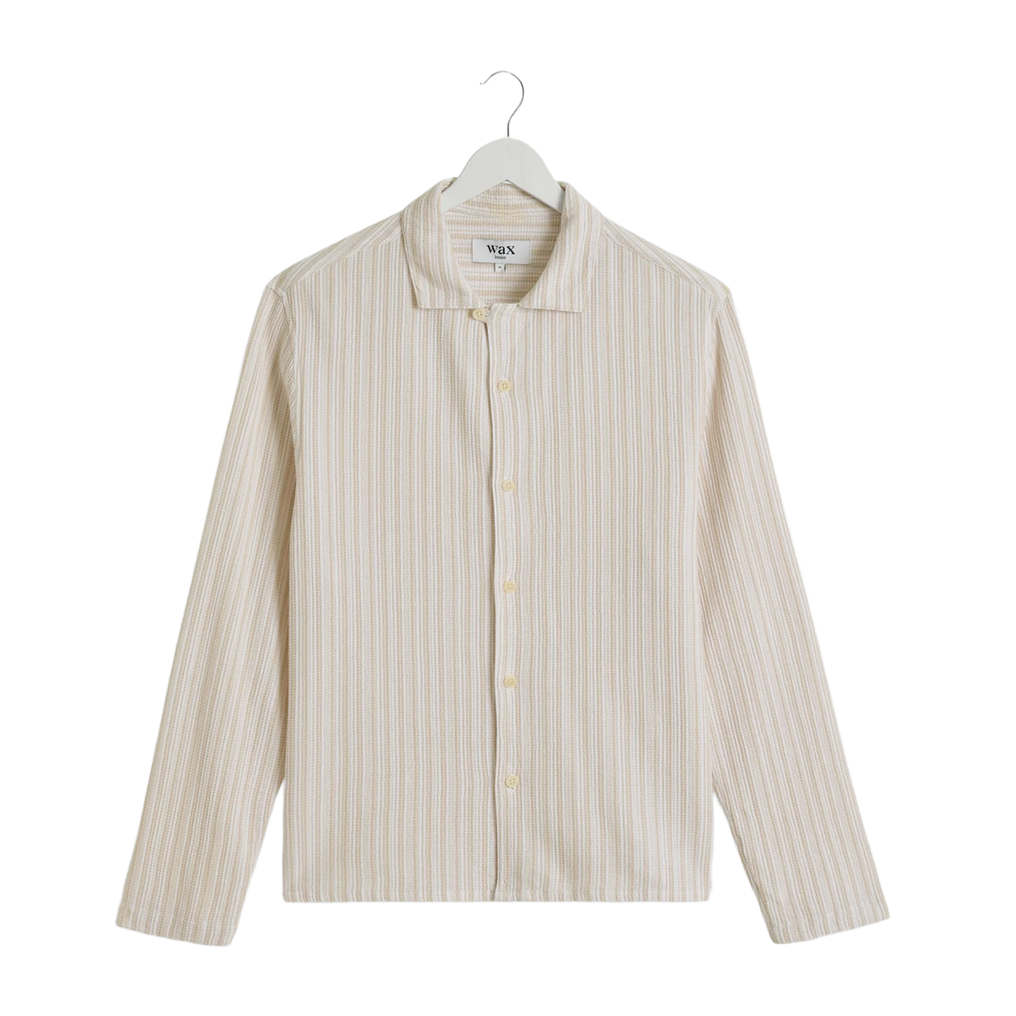 Corey LS Shirt