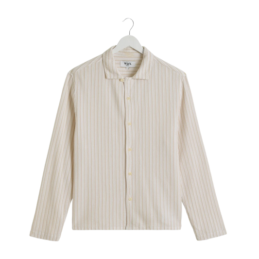Corey LS Shirt