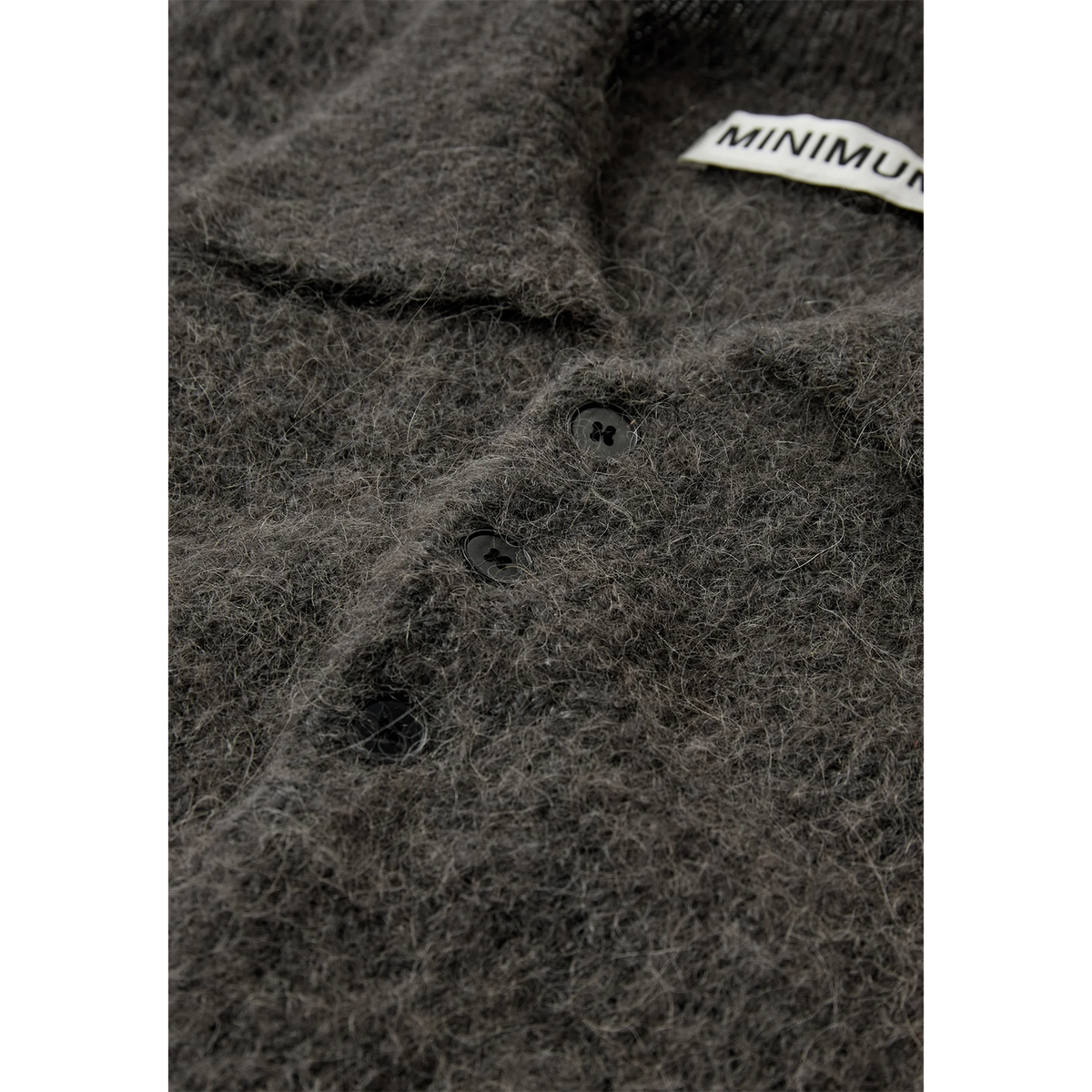Kylo LS Knit Polo