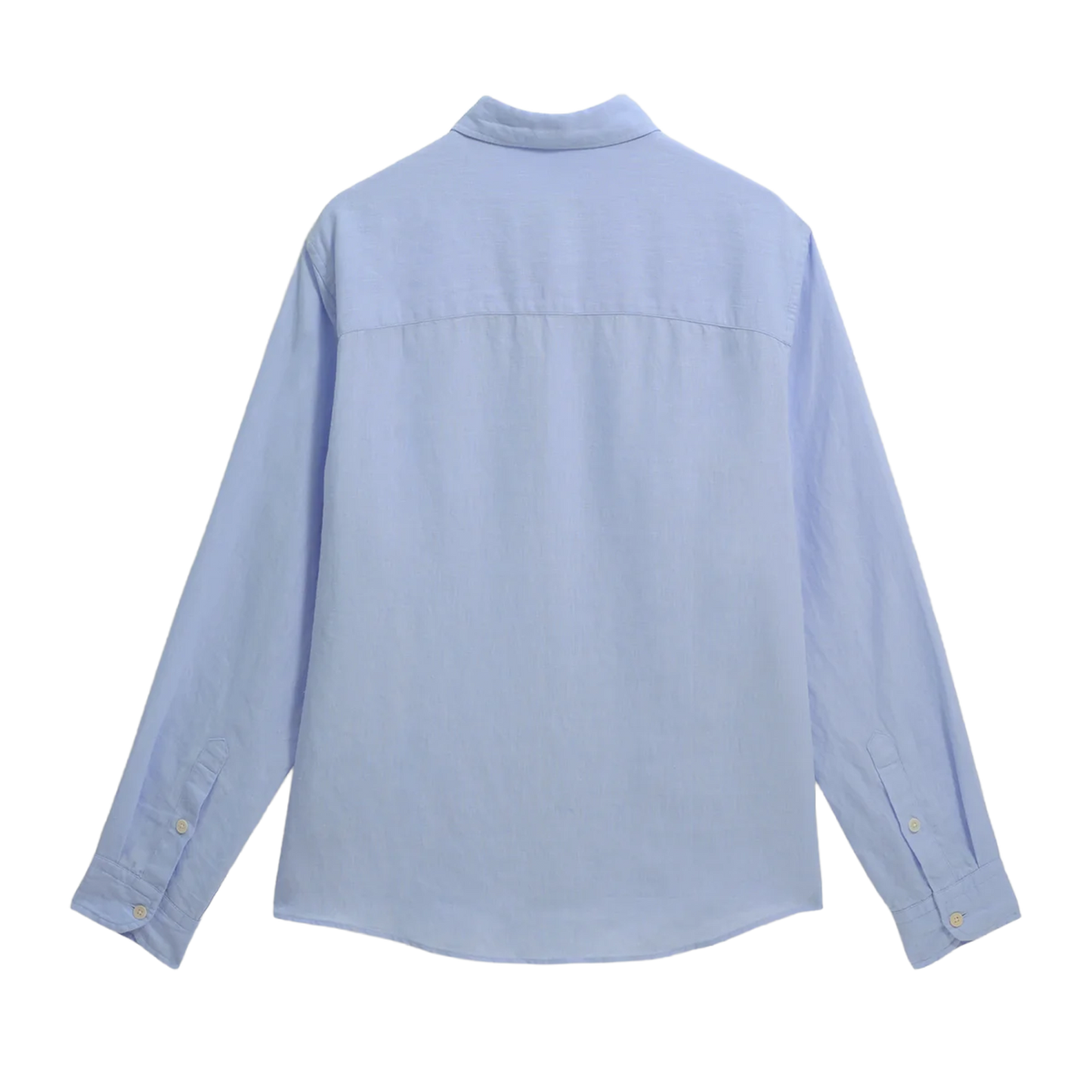 Dartford LS Shirt