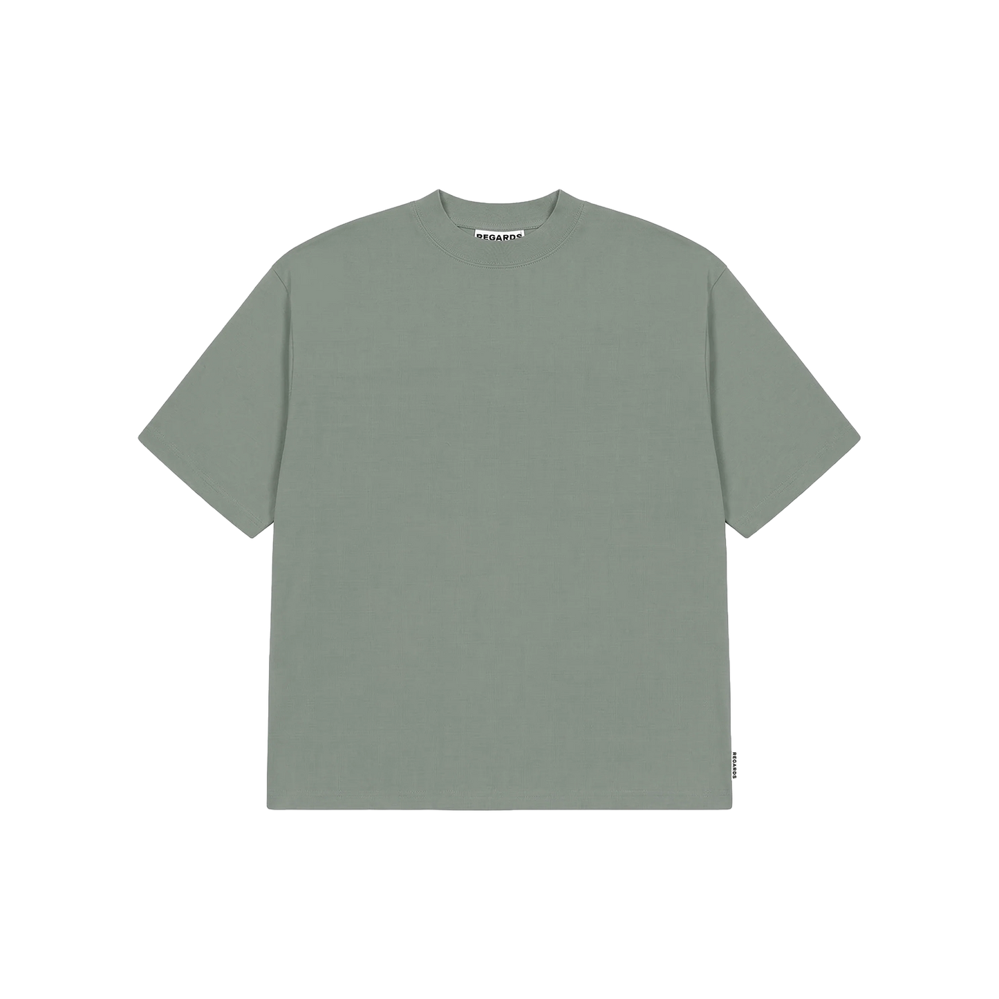 Heavy Oversize Tee