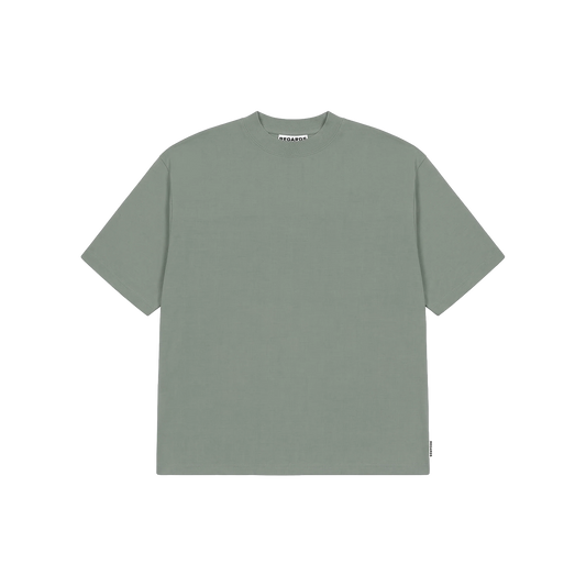 Heavy Oversize Tee