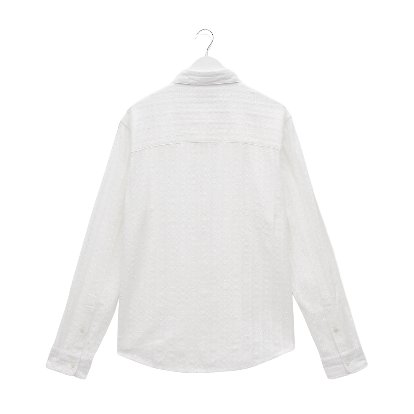 Dartford LS Shirt