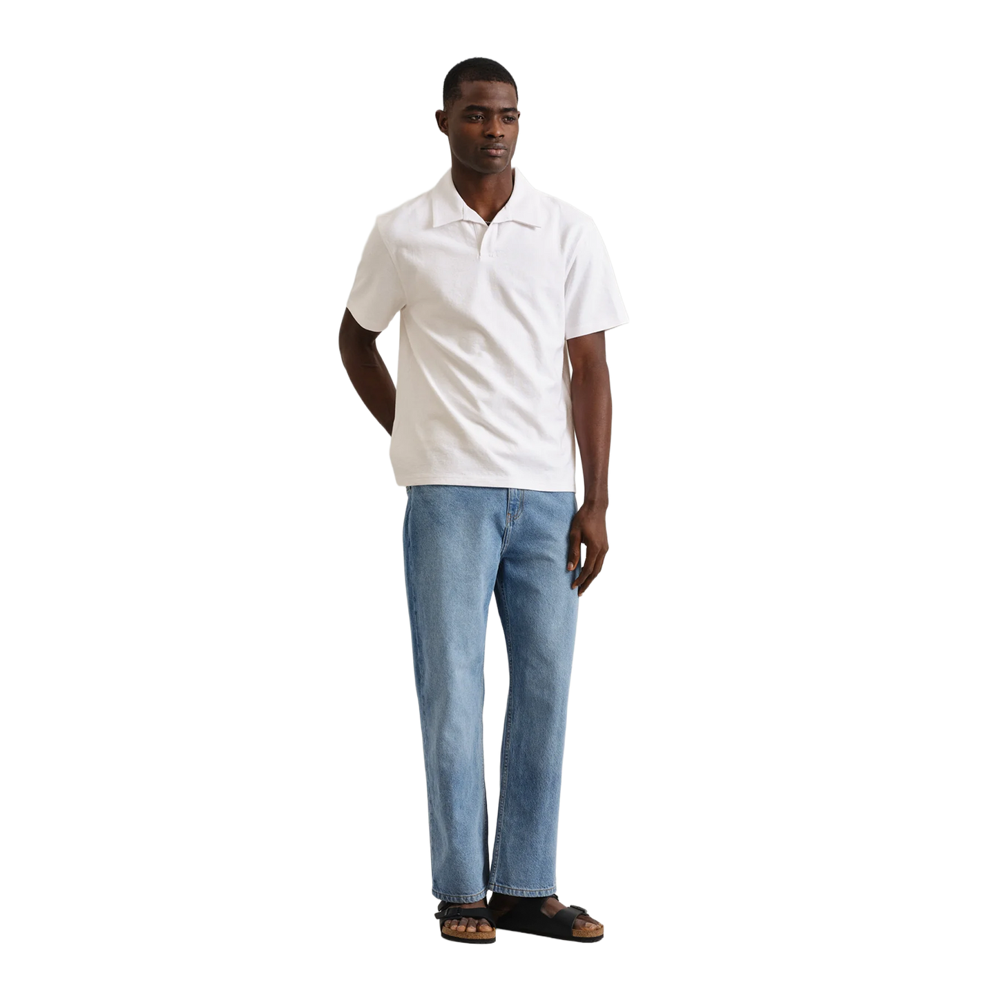 Atwood SS Polo