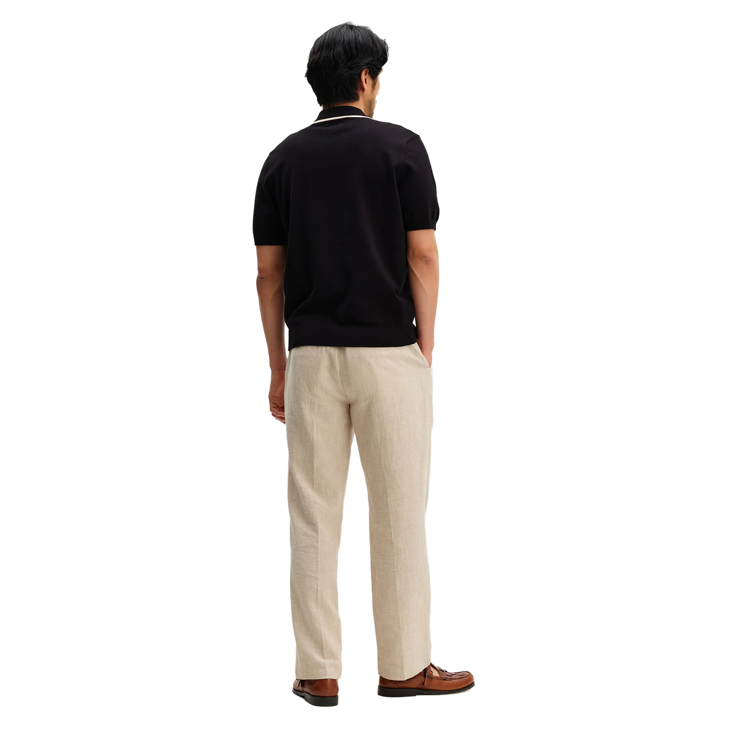 Tellaro SS Shirt