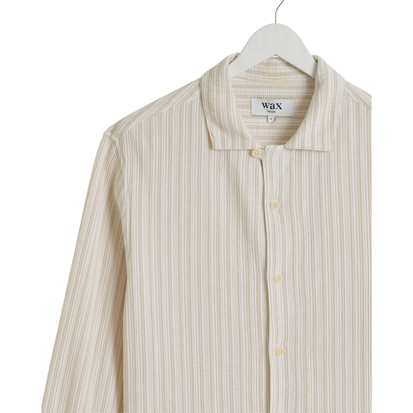 Corey LS Shirt