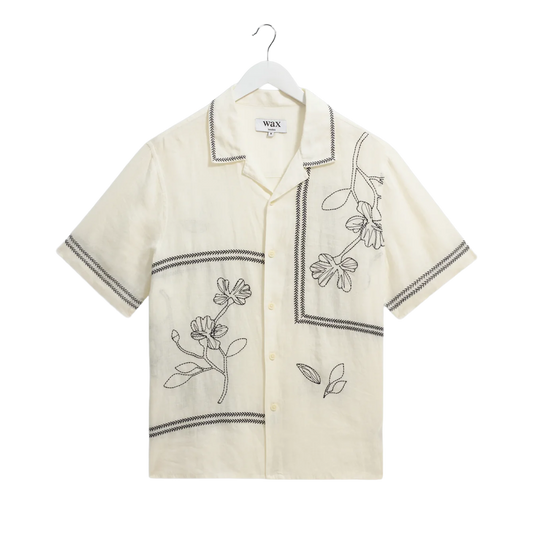 Didcot SS Shirt