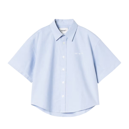 W` S/S Kala Shirt
