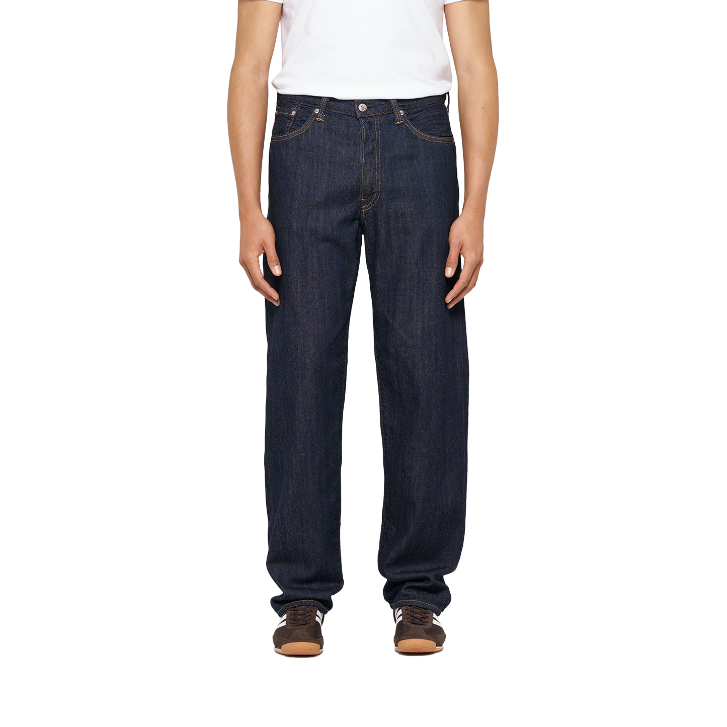 Loose fit Jeans