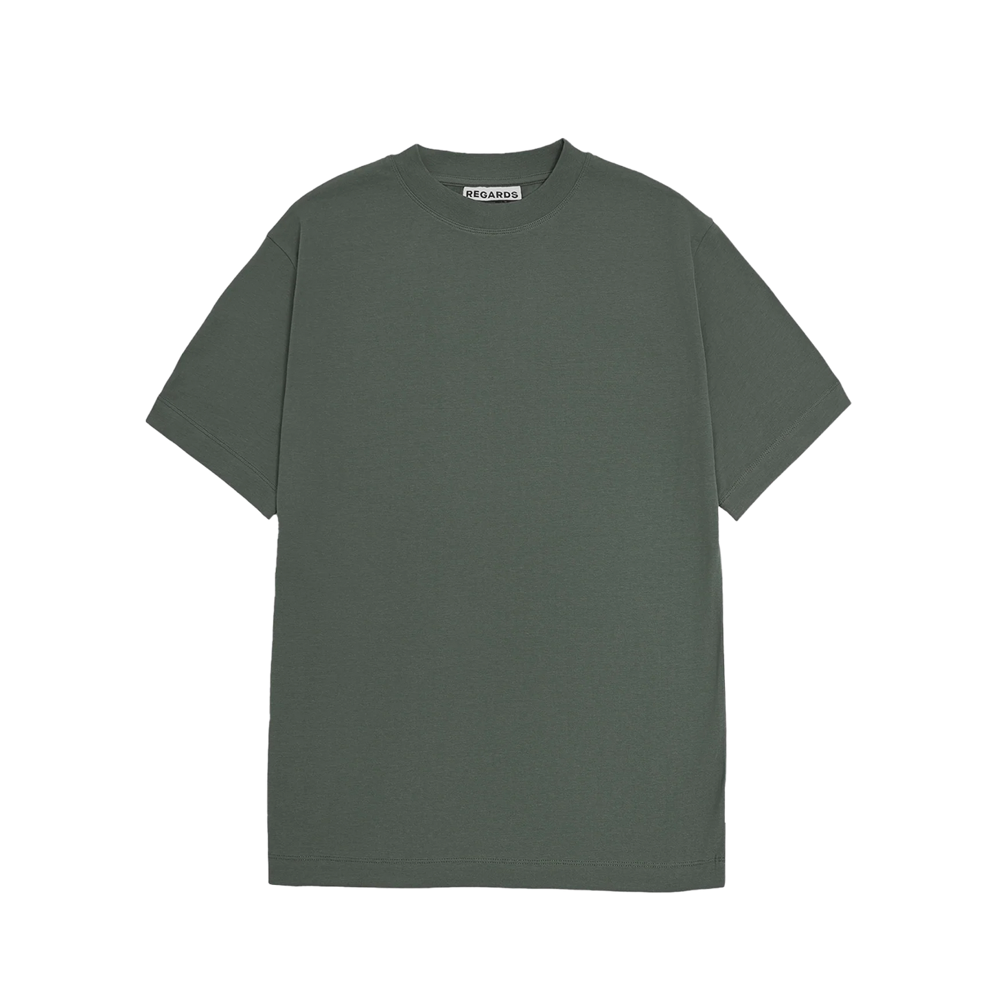 Relaxed Tee Blank
