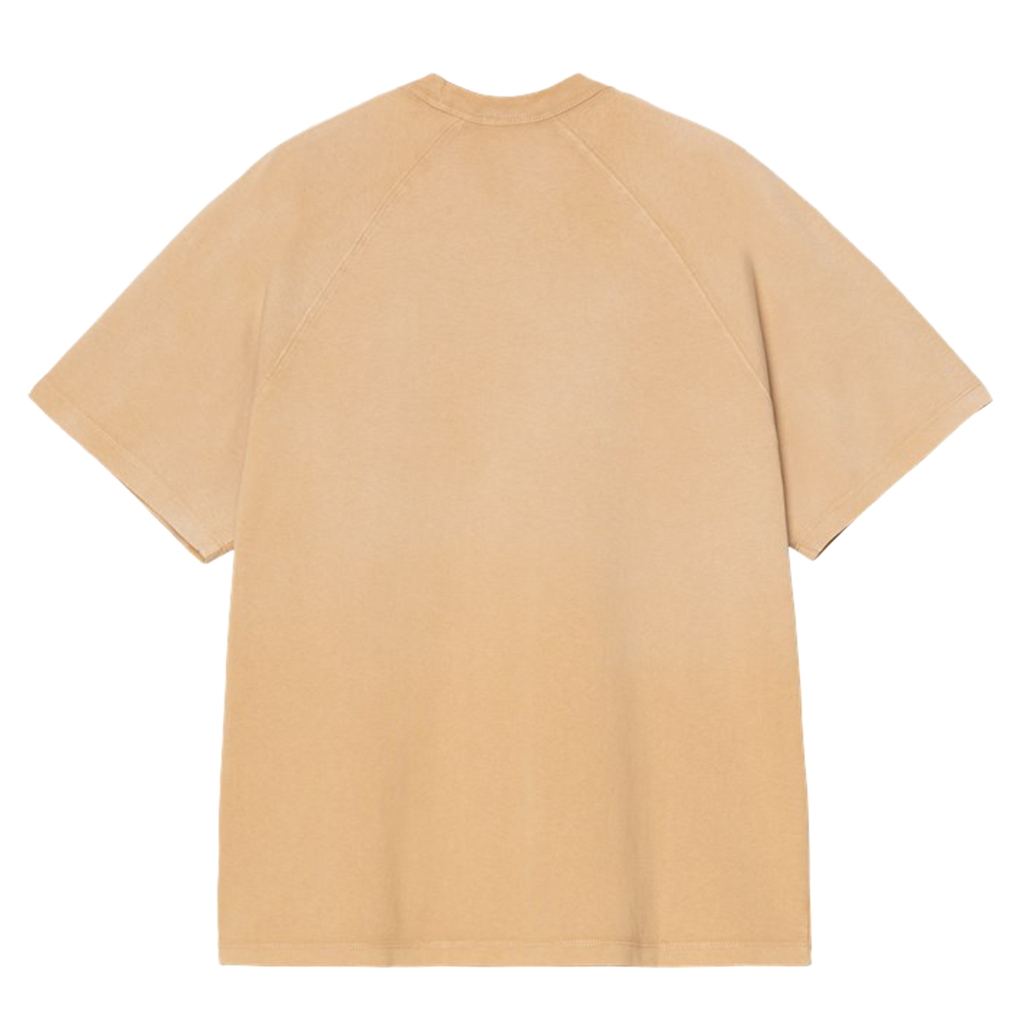 W´S/S Hudson T-Shirt