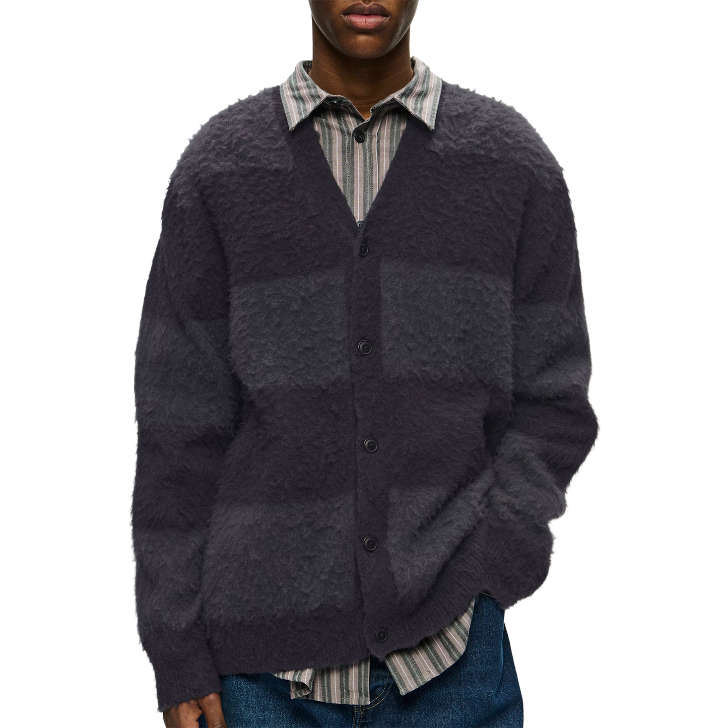WWLevi Cardigan
