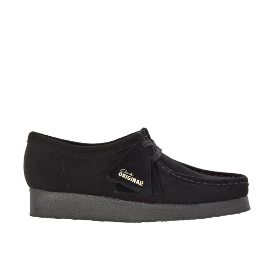 Wallabee
