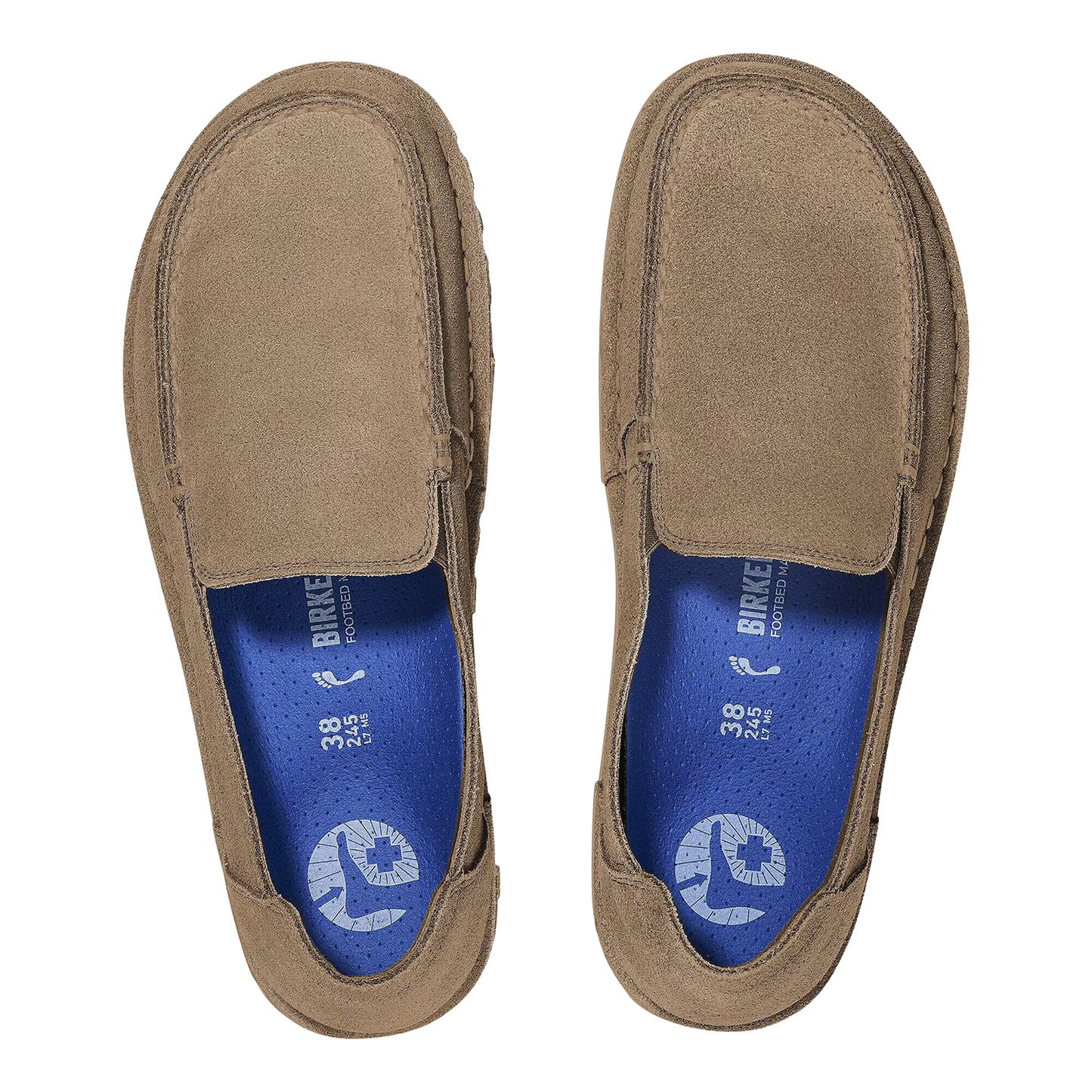 Utti Slip On