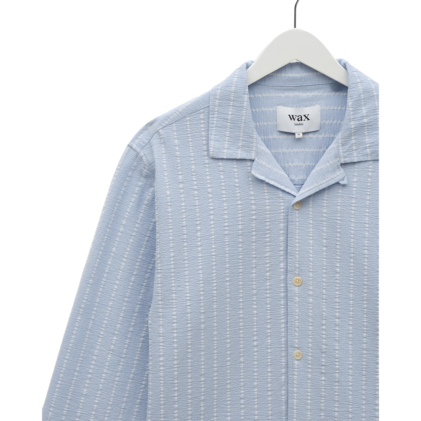 Corey LS Shirt